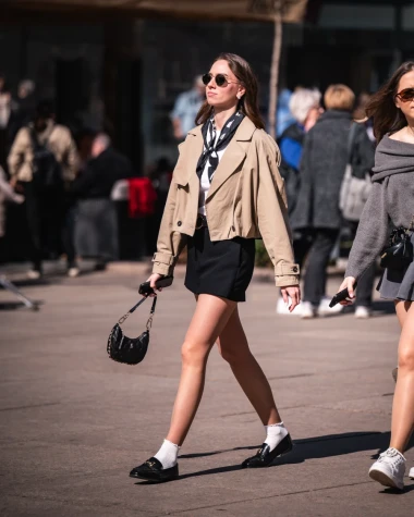 Proljetni hitovi sa &scaron;pice: Ovi outfiti zaslužuju čistu peticu za stil