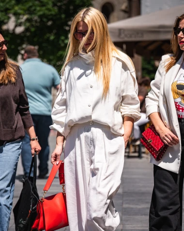Proljetni hitovi sa &scaron;pice: Ovi outfiti zaslužuju čistu peticu za stil