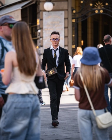 Proljetni hitovi sa &scaron;pice: Ovi outfiti zaslužuju čistu peticu za stil