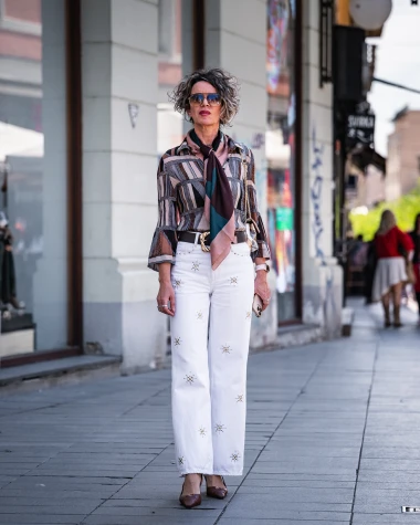 Proljetni hitovi sa &scaron;pice: Ovi outfiti zaslužuju čistu peticu za stil