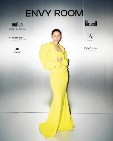 Severina, Tatjana Jurić i mnoge poznate dame bile su na reviji modnog dvojca eNVy room