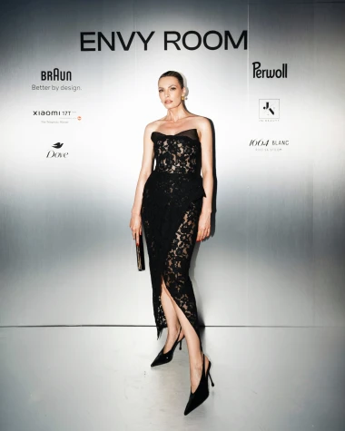 Severina, Tatjana Jurić i mnoge poznate dame bile su na reviji modnog dvojca eNVy room