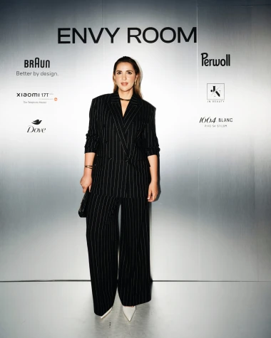 Severina, Tatjana Jurić i mnoge poznate dame bile su na reviji modnog dvojca eNVy room