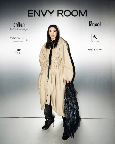 Severina, Tatjana Jurić i mnoge poznate dame bile su na reviji modnog dvojca eNVy room