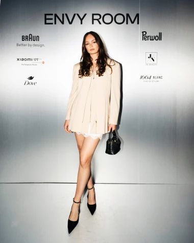 Severina, Tatjana Jurić i mnoge poznate dame bile su na reviji modnog dvojca eNVy room