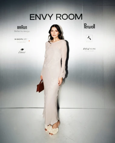 Severina, Tatjana Jurić i mnoge poznate dame bile su na reviji modnog dvojca eNVy room