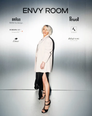 Severina, Tatjana Jurić i mnoge poznate dame bile su na reviji modnog dvojca eNVy room