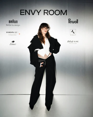 Severina, Tatjana Jurić i mnoge poznate dame bile su na reviji modnog dvojca eNVy room