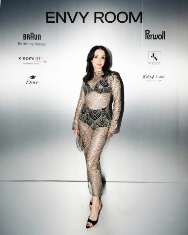Severina, Tatjana Jurić i mnoge poznate dame bile su na reviji modnog dvojca eNVy room