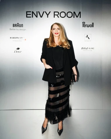 Severina, Tatjana Jurić i mnoge poznate dame bile su na reviji modnog dvojca eNVy room