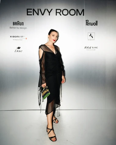 Severina, Tatjana Jurić i mnoge poznate dame bile su na reviji modnog dvojca eNVy room