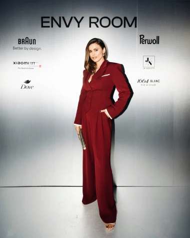 Severina, Tatjana Jurić i mnoge poznate dame bile su na reviji modnog dvojca eNVy room