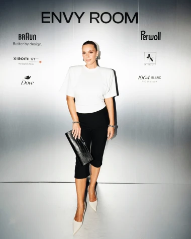 Severina, Tatjana Jurić i mnoge poznate dame bile su na reviji modnog dvojca eNVy room