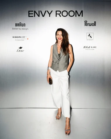 Severina, Tatjana Jurić i mnoge poznate dame bile su na reviji modnog dvojca eNVy room