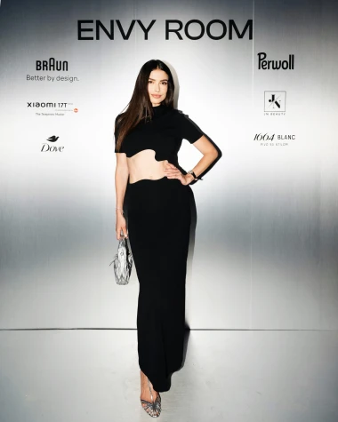 Severina, Tatjana Jurić i mnoge poznate dame bile su na reviji modnog dvojca eNVy room