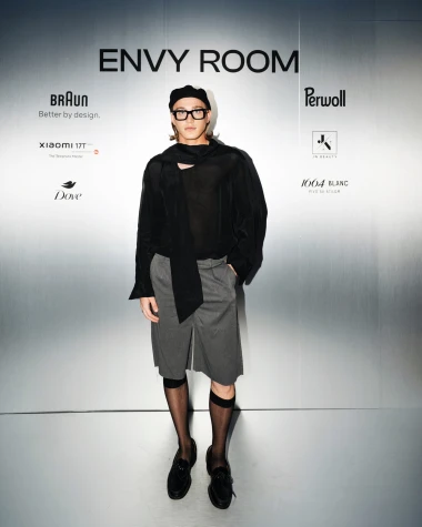 Severina, Tatjana Jurić i mnoge poznate dame bile su na reviji modnog dvojca eNVy room