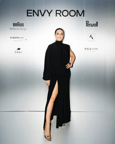 Severina, Tatjana Jurić i mnoge poznate dame bile su na reviji modnog dvojca eNVy room