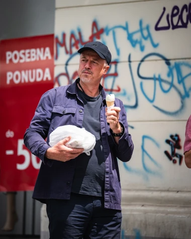 Haljine i bermude: Zagrepčanke na &scaron;pici pokazale najpoželjnije kombinacije