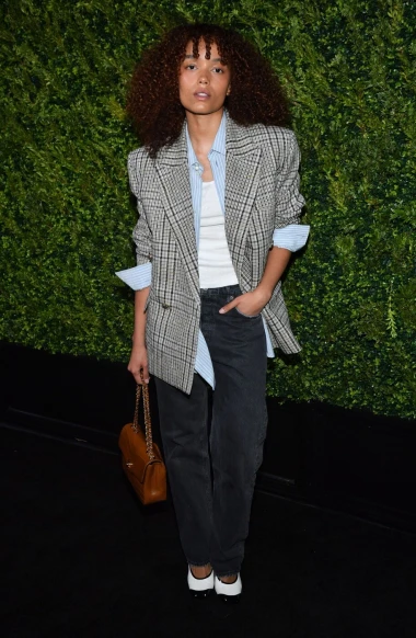 Katie Holmes u prozirnom topu i Teyana Taylor u avangardi odu&scaron;evile na Chanelovoj večeri