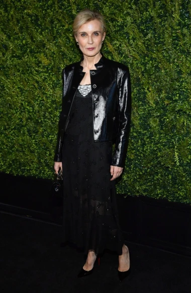 Katie Holmes u prozirnom topu i Teyana Taylor u avangardi odu&scaron;evile na Chanelovoj večeri