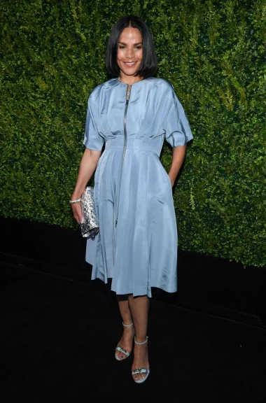 Katie Holmes u prozirnom topu i Teyana Taylor u avangardi odu&scaron;evile na Chanelovoj večeri