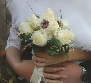 Kakvi aranžmani! Najljep&scaron;i buketi na&scaron;ih čitateljica za vjenčanje iz snova