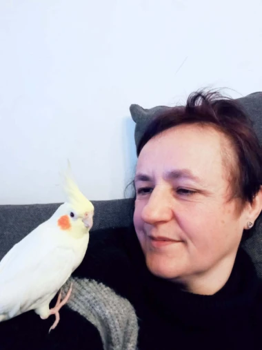 Kako su samo slatke! Morate vidjeti ove papige na&scaron;ih čitateljica