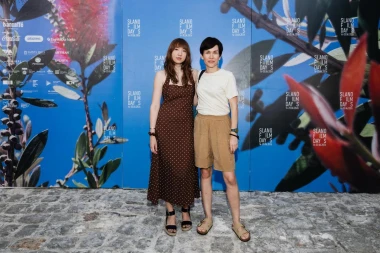 Slano Film Days okupio elitu: Maggie Gyllenhaal, Dragan Bjelogrlić i Jasmila Žbanić stigli u Hrvatsku