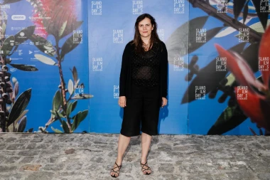 Slano Film Days okupio elitu: Maggie Gyllenhaal, Dragan Bjelogrlić i Jasmila Žbanić stigli u Hrvatsku