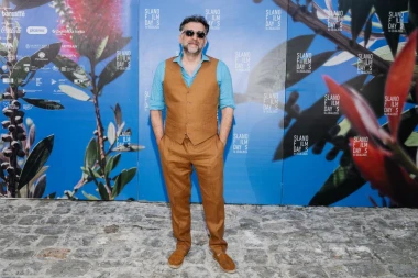 Slano Film Days okupio elitu: Maggie Gyllenhaal, Dragan Bjelogrlić i Jasmila Žbanić stigli u Hrvatsku