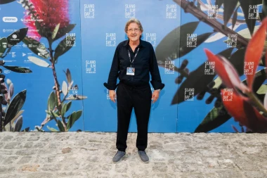 Slano Film Days okupio elitu: Maggie Gyllenhaal, Dragan Bjelogrlić i Jasmila Žbanić stigli u Hrvatsku