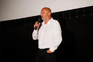 Slano Film Days okupio elitu: Maggie Gyllenhaal, Dragan Bjelogrlić i Jasmila Žbanić stigli u Hrvatsku