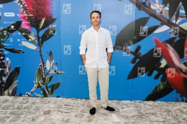 Slano Film Days okupio elitu: Maggie Gyllenhaal, Dragan Bjelogrlić i Jasmila Žbanić stigli u Hrvatsku