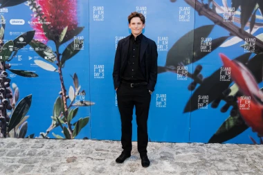 Slano Film Days okupio elitu: Maggie Gyllenhaal, Dragan Bjelogrlić i Jasmila Žbanić stigli u Hrvatsku