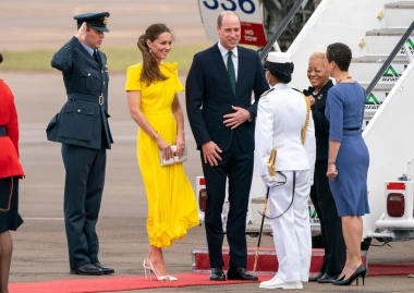 Kate Middleton majstorski reciklira modu: Istu haljinu stilizirala na tri načina