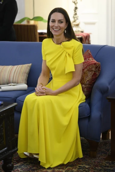 Kate Middleton majstorski reciklira modu: Istu haljinu stilizirala na tri načina