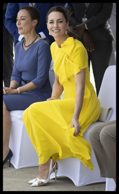 Kate Middleton majstorski reciklira modu: Istu haljinu stilizirala na tri načina