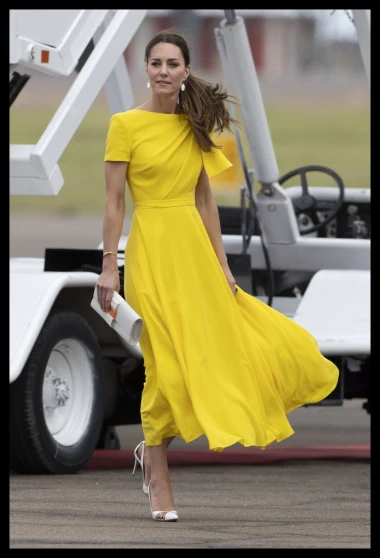 Kate Middleton majstorski reciklira modu: Istu haljinu stilizirala na tri načina