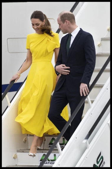 Kate Middleton majstorski reciklira modu: Istu haljinu stilizirala na tri načina