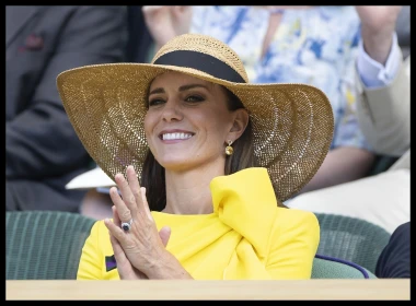 Kate Middleton majstorski reciklira modu: Istu haljinu stilizirala na tri načina