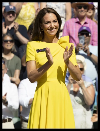 Kate Middleton majstorski reciklira modu: Istu haljinu stilizirala na tri načina