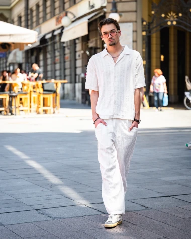 &Scaron;to mu&scaron;karci sa &scaron;pice nose ljeti? Ovo je 30 najboljih izdanja