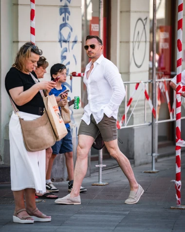 &Scaron;to mu&scaron;karci sa &scaron;pice nose ljeti? Ovo je 30 najboljih izdanja