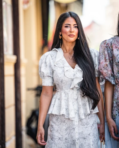 Najvrelija &scaron;pica do sad! Zagrepčanke pokazale noge u kratkim haljinama, ovo se zove moda