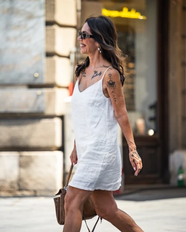 Najvrelija &scaron;pica do sad! Zagrepčanke pokazale noge u kratkim haljinama, ovo se zove moda
