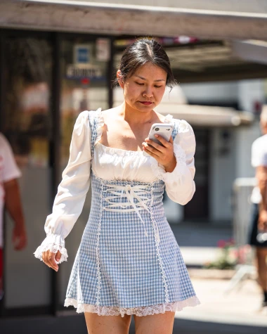Najvrelija &scaron;pica do sad! Zagrepčanke pokazale noge u kratkim haljinama, ovo se zove moda