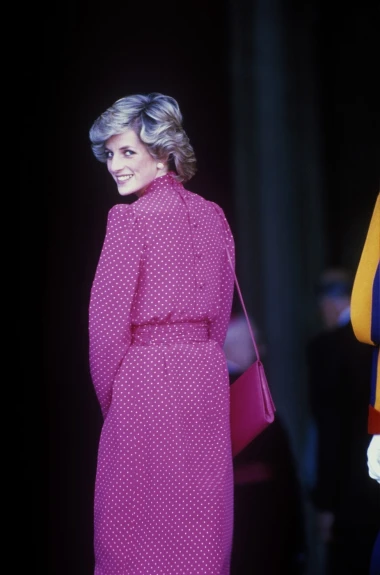 Princeza Diana danas bi slavila 65. rođendan: Ovo su njezini nezaboravni modni hitovi