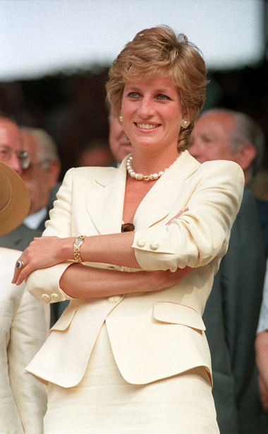 Princeza Diana danas bi slavila 65. rođendan: Ovo su njezini nezaboravni modni hitovi