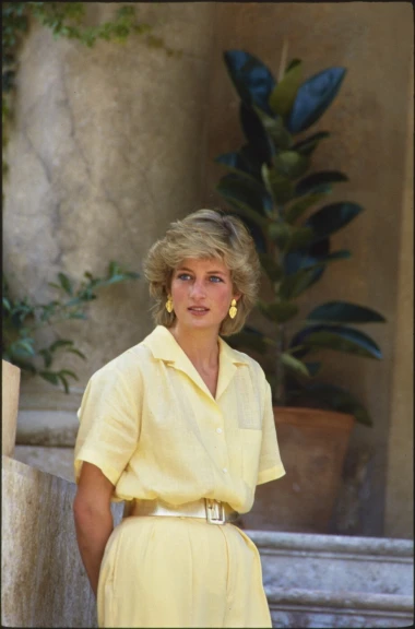 Princeza Diana danas bi slavila 65. rođendan: Ovo su njezini nezaboravni modni hitovi