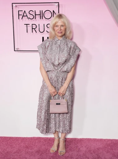 Pamela Anderson slavi 59. rođendan: Od seks simbola do ikone prirodne ljepote